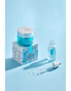 Lirene Aqua Bubbles hloubkově hydratační krém na den i noc 50 ml