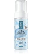 Lirene Aqua Bubbles hydratační čisticí pěna 150 ml
