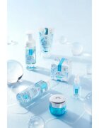 Lirene Aqua Bubbles hydratační mycí gel 150 ml