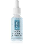 Lirene Aqua Bubbles hydratační sérum na den i noc 30 ml