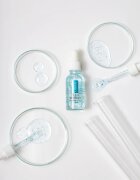 Lirene Aqua Bubbles hydratační sérum na den i noc 30 ml