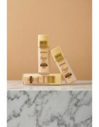 Lirene Base Dewy Glow rozjasňující podkladové sérum SPF 50 30 ml
