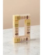 Lirene Base Dewy Glow rozjasňující podkladové sérum SPF 50 30 ml