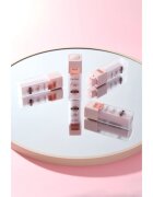 Lirene Base Glowing Rose rozjasňující podkladové sérum 30 ml