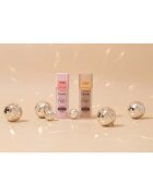 Lirene Base Shimmer Gold rozjasňující podkladové sérum 30 ml