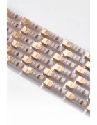 Lirene Base Shimmer Gold rozjasňující podkladové sérum 30 ml