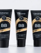 Lirene BB hydratační BB krém odstín 01 Beige 30 ml