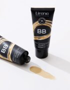 Lirene BB hydratační BB krém odstín 01 Beige 30 ml