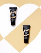 Lirene BB hydratační BB krém odstín 01 Beige 30 ml