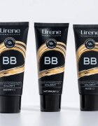 Lirene BB hydratační BB krém odstín 02 Natural 30 ml