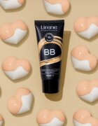 Lirene BB hydratační BB krém odstín 03 Nude 30 ml