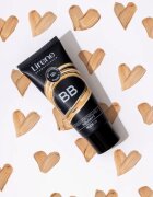Lirene BB hydratační BB krém odstín 03 Nude 30 ml