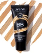 Lirene BB hydratační BB krém odstín 03 Nude 30 ml