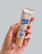 Lirene BB hydratační BB krém SPF 50 odstín 01 Natural 30 ml