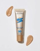 Lirene BB hydratační BB krém SPF 50 odstín 01 Natural 30 ml