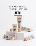 Lirene BB hydratační BB krém SPF 50 odstín 01 Natural 30 ml