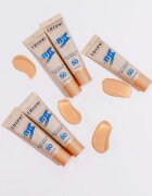 Lirene BB hydratační BB krém SPF 50 odstín 02 Nude 30 ml
