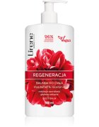 Lirene Body Balms Regeneration regenerační tělový balzám 500 ml