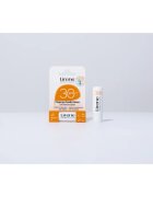 Lirene Care Protective Lipstick ochranný balzám na rty s hydratačním účinkem SPF 30 4.6 g