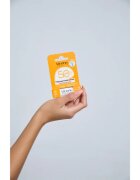 Lirene Care Protective Lipstick ochranný balzám na rty s hydratačním účinkem SPF 50 4.6 g
