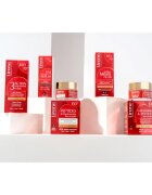 Lirene Ceramides & Peptides Duo Complex 60+ obnovující noční krém s regeneračním účinkem 50 ml