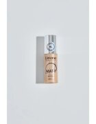 Lirene City Matt matující fluidní make-up s vyhlazujícím efektem odstín 203 Light 30 ml