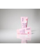 Lirene Cleansing Care krémový čisticí gel s panthenolem 150 ml