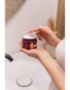 Lirene Collagen Glow 60+ vyhlazující a zpevňující péče pro zralou pleť 50 ml
