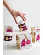 Lirene Collagen Glow 60+ vyhlazující a zpevňující péče pro zralou pleť 50 ml