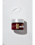 Lirene Collagen Glow 70+ protivráskový a regenerační krém pro výživu pleti a udržení její přirozené hydratace 50 ml