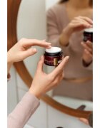 Lirene Collagen Glow 70+ protivráskový a regenerační krém pro výživu pleti a udržení její přirozené hydratace 50 ml