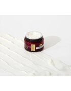 Lirene Collagen Glow 70+ protivráskový a regenerační krém pro výživu pleti a udržení její přirozené hydratace 50 ml