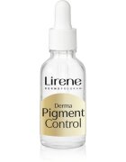 Lirene Derma Pigment Control Acid & Vitamin Serum sérum proti pigmentovým skvrnám 30 ml