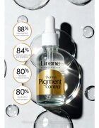 Lirene Derma Pigment Control Acid & Vitamin Serum sérum proti pigmentovým skvrnám 30 ml