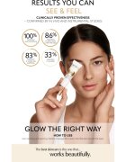 Lirene Derma Pigment Control Brightening Eye Cream vyhlazující a rozjasňující oční krém 15 ml