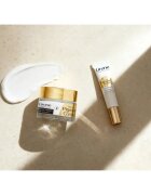 Lirene Derma Pigment Control Brightening Eye Cream vyhlazující a rozjasňující oční krém 15 ml