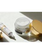 Lirene Derma Pigment Control Brightening Eye Cream vyhlazující a rozjasňující oční krém 15 ml