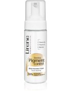 Lirene Derma Pigment Control Brightening Foam rozjasňující čisticí pěna pro pleť s hyperpigmentací 150 ml