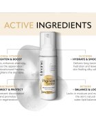 Lirene Derma Pigment Control Brightening Foam rozjasňující čisticí pěna pro pleť s hyperpigmentací 150 ml
