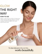 Lirene Derma Pigment Control Brightening Foam rozjasňující čisticí pěna pro pleť s hyperpigmentací 150 ml
