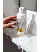Lirene Derma Pigment Control Brightening Foam rozjasňující čisticí pěna pro pleť s hyperpigmentací 150 ml