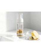 Lirene Derma Pigment Control Brightening Foam rozjasňující čisticí pěna pro pleť s hyperpigmentací 150 ml