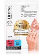 Lirene Derma Pigment Control Brightening Gloves rukavice proti pigmentovým skvrnám 1 pár
