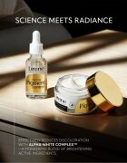 Lirene Derma Pigment Control Brightening Night Cream rozjasňující noční krém pro pleť s hyperpigmentací 50 ml