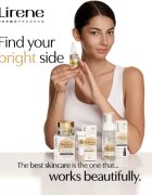 Lirene Derma Pigment Control Brightening Night Cream rozjasňující noční krém pro pleť s hyperpigmentací 50 ml
