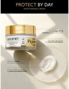Lirene Derma Pigment Control Cream SPF 50 rozjasňující hydratační krém proti pigmentovým skvrnám SPF 50 50 ml