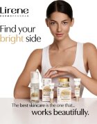 Lirene Derma Pigment Control Cream SPF 50 rozjasňující hydratační krém proti pigmentovým skvrnám SPF 50 50 ml
