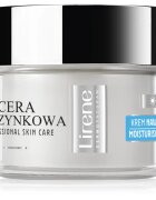 Lirene Face Cream denní hydratační krém pro citlivou a zarudlou pleť 50 ml