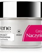 Lirene Face Cream denní sjednocující výživný krém pro citlivou a zarudlou pleť 50 ml