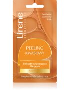 Lirene Face Mask Acid Peel exfoliační maska na obličej 8 ml
